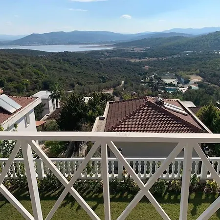 Oguz 빌라