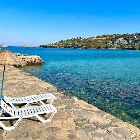 Oguz 빌라 Milas